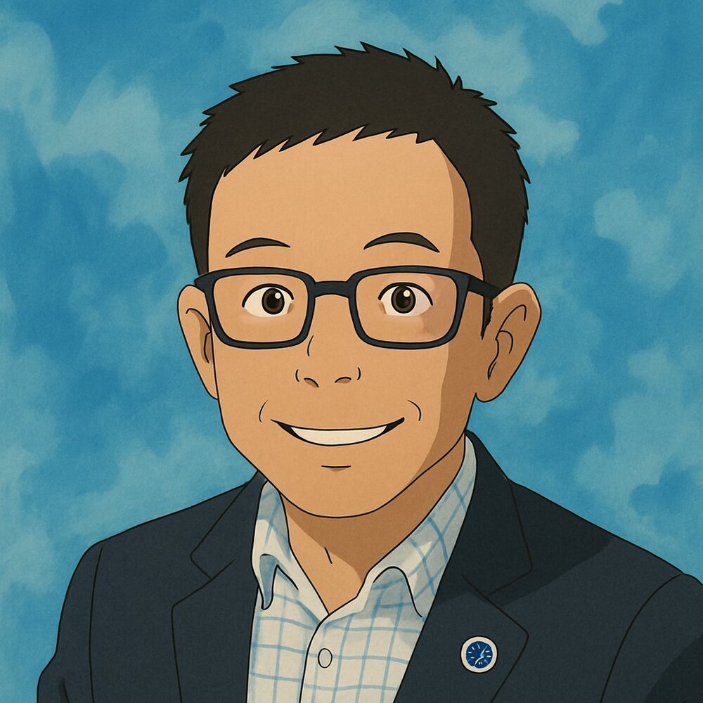 Meet your Posher, Kershen